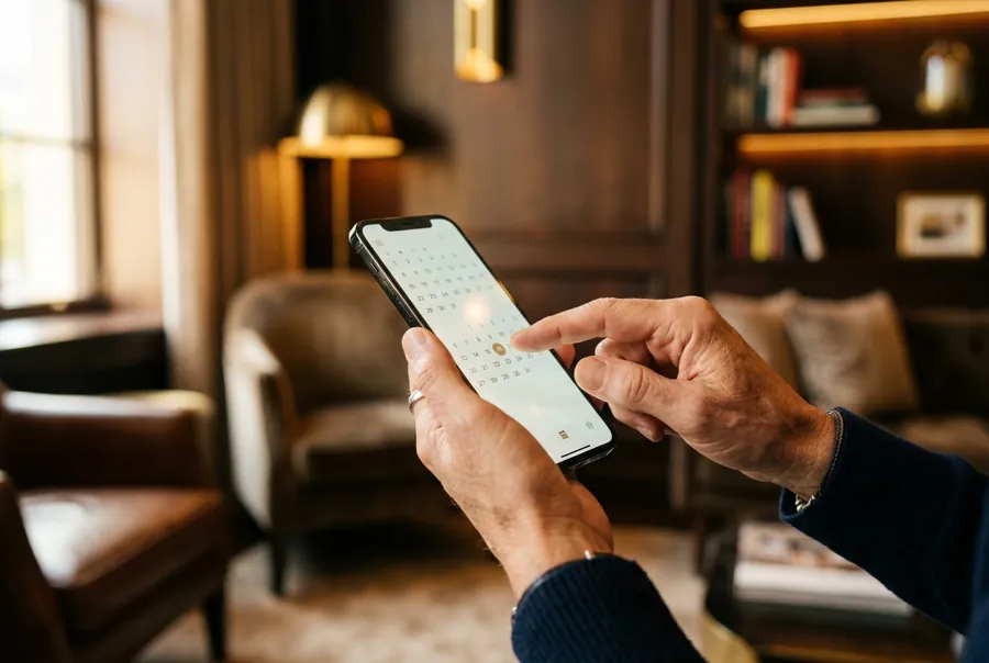 Termin online buchen – MedVital Berlin